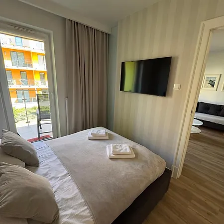 APARTAMENT PREMIUM V z Garażem-2